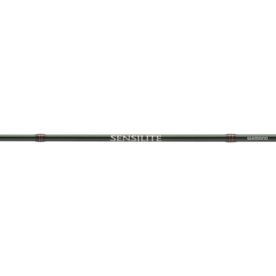 Shimano Sensilite A Spinning Rod