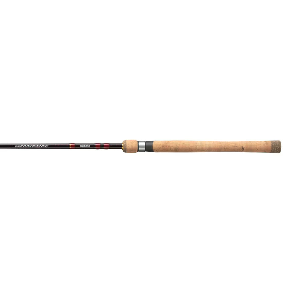 Shimano Convergence Casting Rod