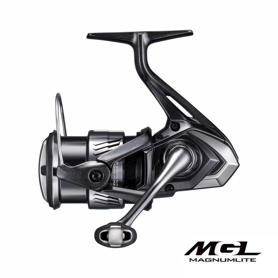 Shimano Miravel A Spinning Reel