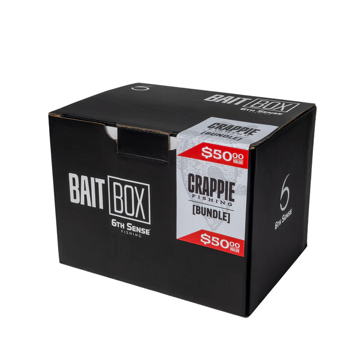 6th Sense Bait Box