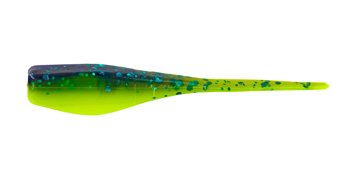 Big Bite Baits Crappie Minnr