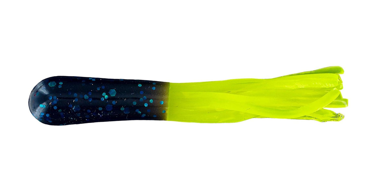 Big Bite Baits Crappie Tube
