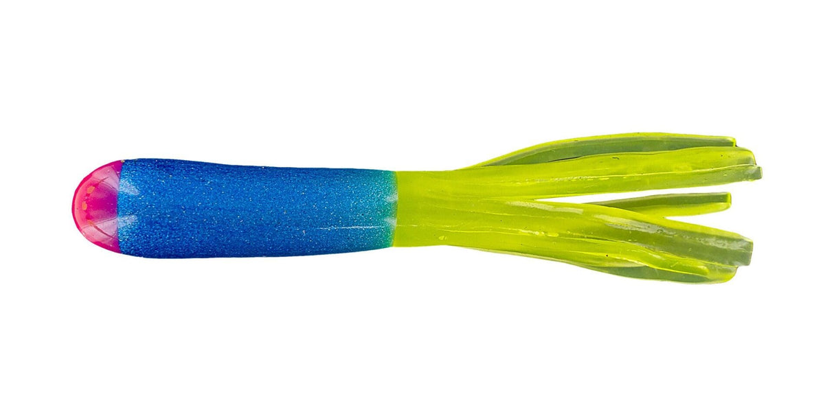 Big Bite Baits Crappie Tube