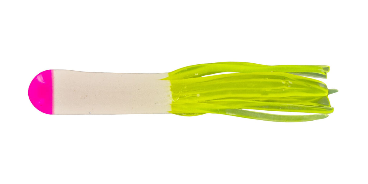 Big Bite Baits Crappie Tube