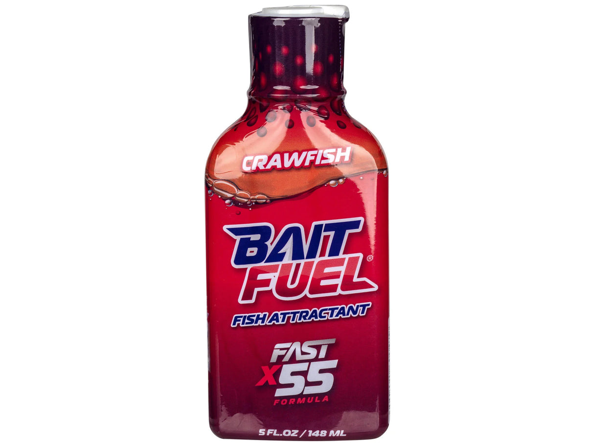 Netbait Baitfuel Fish Attractant 5oz Gel