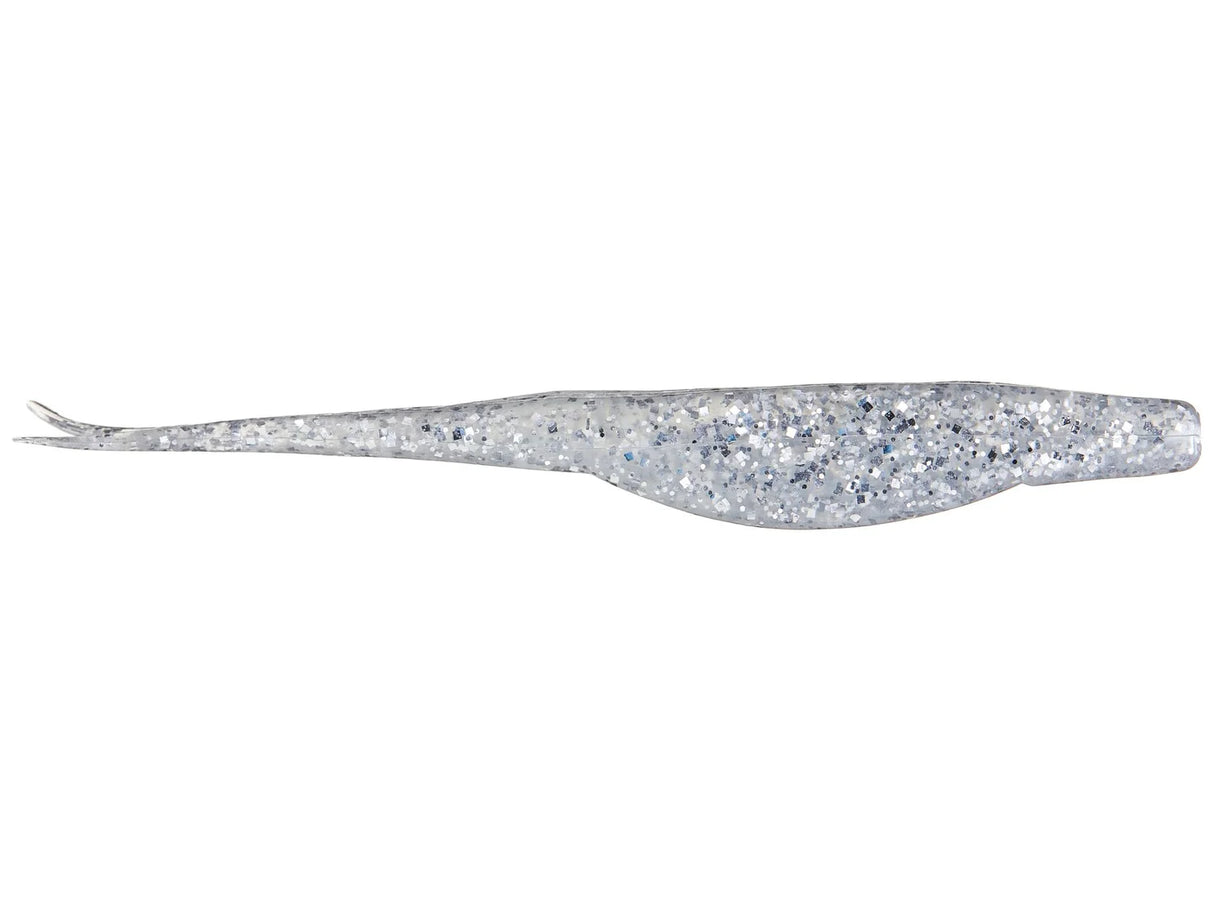 Zoom Super Fluke Soft Jerkbait 5"