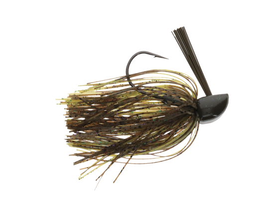 Strike King Tour Grade Compact Tungsten Casting Jig