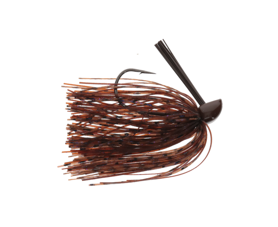 Strike King Tour Grade Compact Tungsten Casting Jig