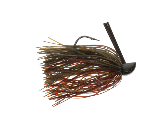 Strike King Tour Grade Compact Tungsten Casting Jig