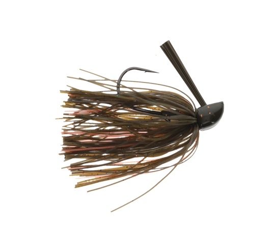 Strike King Tour Grade Compact Tungsten Casting Jig