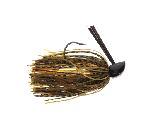 Strike King Tour Grade Compact Tungsten Casting Jig