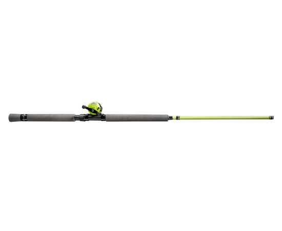 Lew’s Mr. Crappie Crappie Thunder Jig/Troll Combo