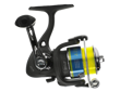 Crappie Thunder Spinning Reel