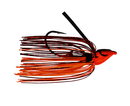 Strike King Denny Brauer Structure Jig