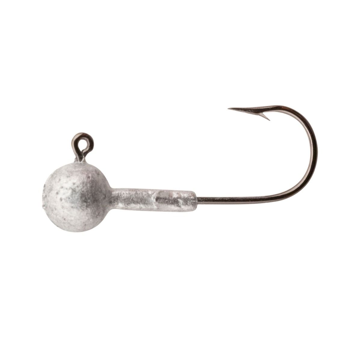 Double Cross Jig Heads