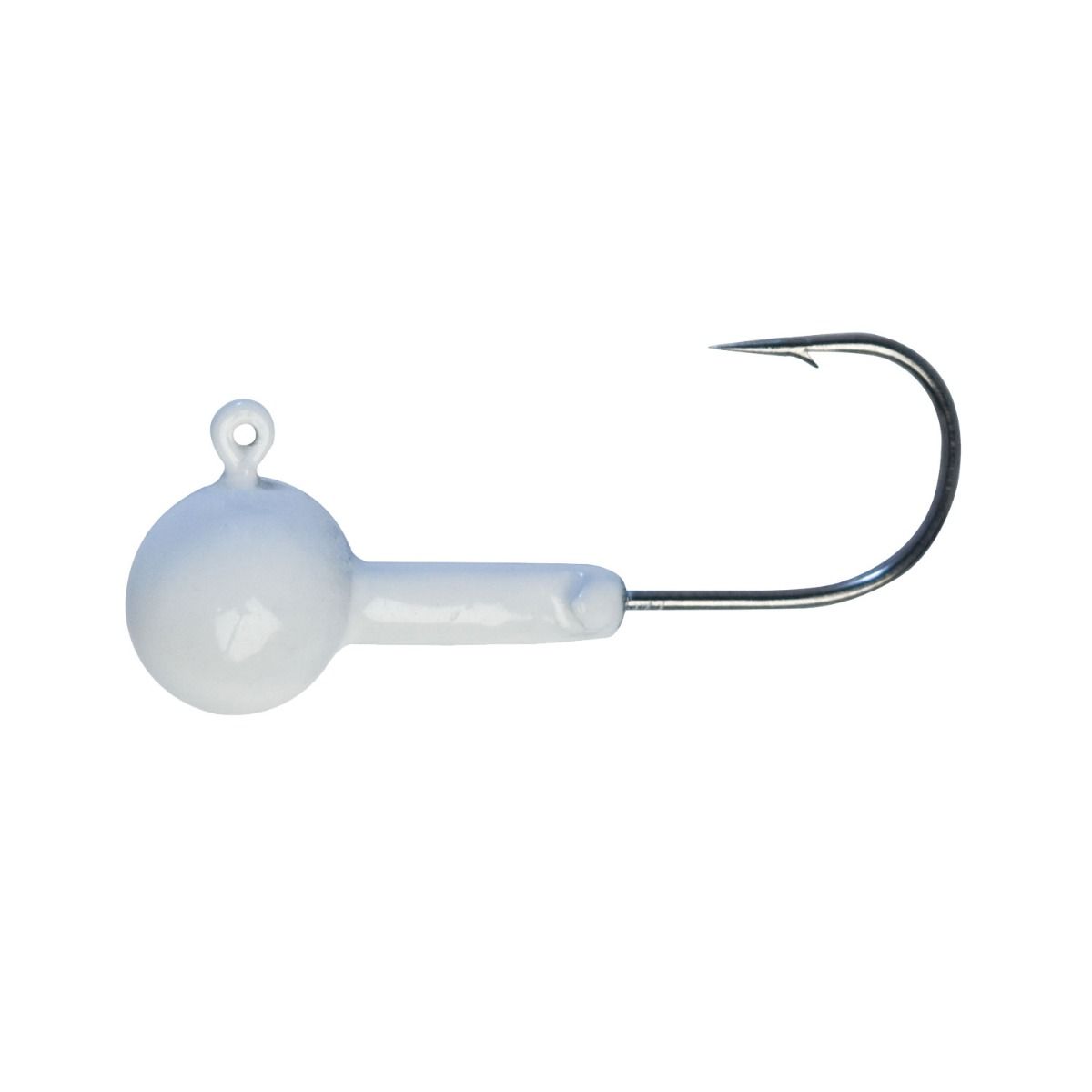 Double Cross Jig Heads