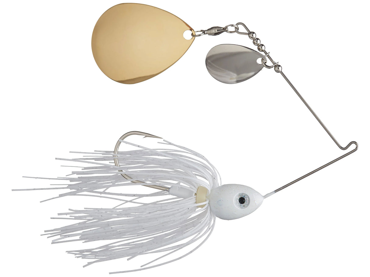 Santone Pretender Double Colorado Spinnerbait
