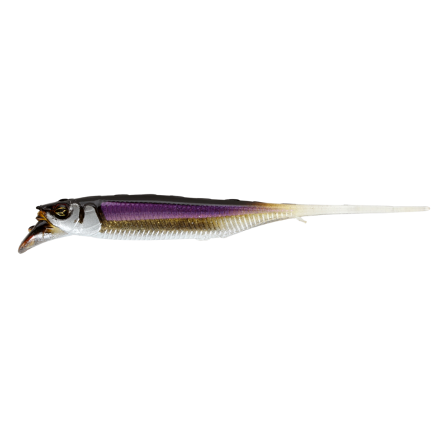 Jackall Drift Fry 4.0 Elastomer Swimbait