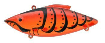 Bill Lewis Original Rat-L-Trap Lipless Crankbait