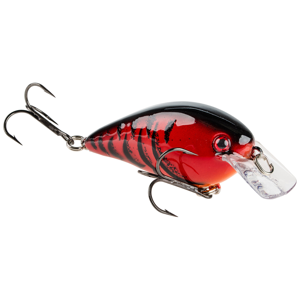 Strike King KVD 1.5 Squarebill Crankbait