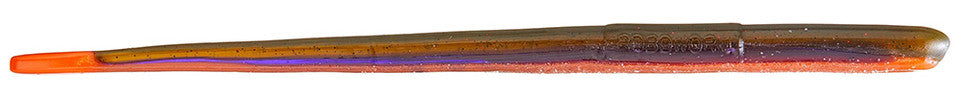 Roboworm Straight Tail Worm Soft Plastic Worm
