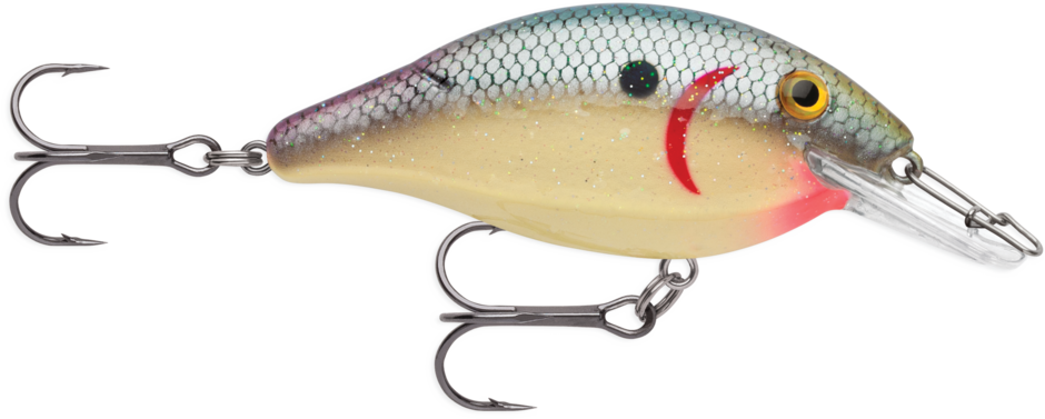 Storm Speed Trap Crankbait
