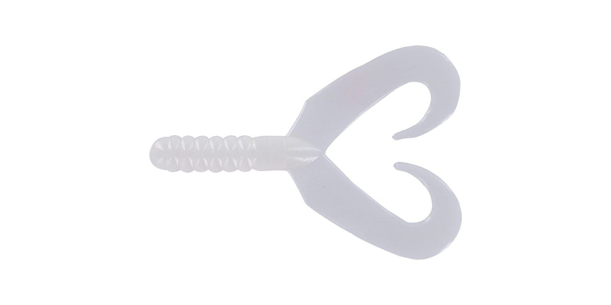 Big Bite Baits Twin Tail Grub