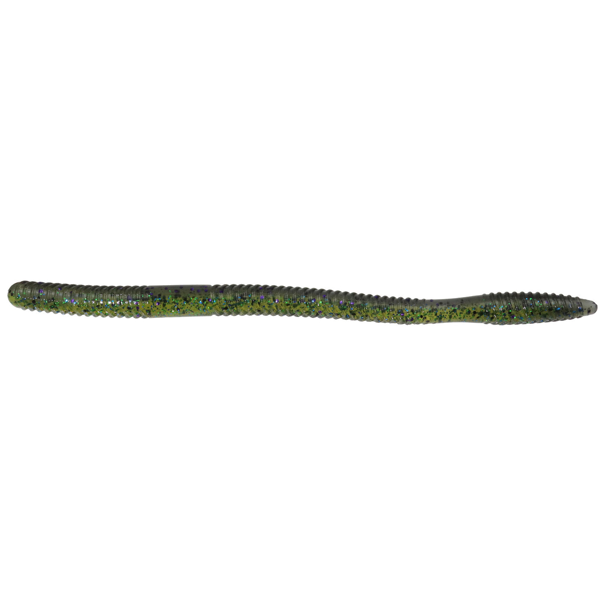 YUM Magnum Finesse Worm Soft Plastic Worm
