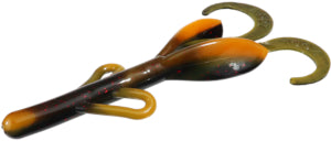 Zoom Mid-Size Brush Hog