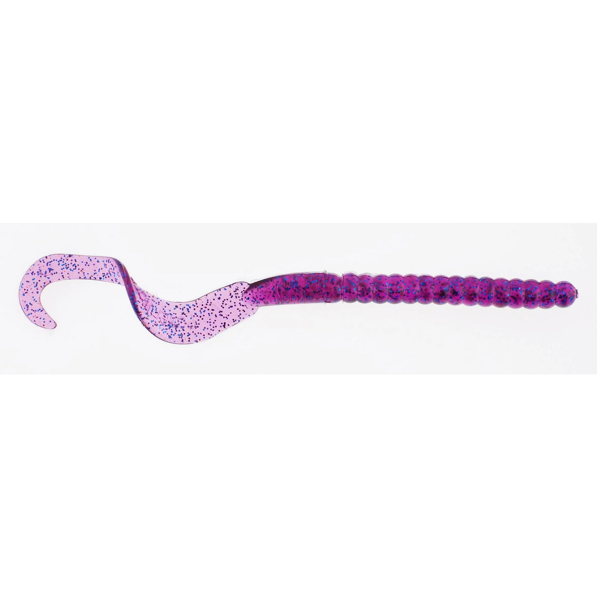 Berkley Power Worm Ribbon Tail Worm