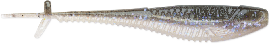 Rapala Crush City Mooch Minnow Soft Swimbait