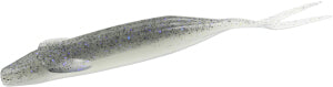 Zoom Winged Fluke Soft Jerkbait