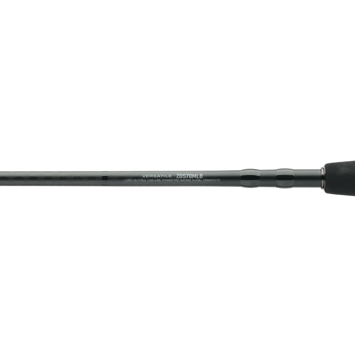 Shimano Zodias B Spinning Rod