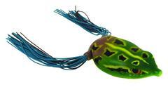SPRO Bronzeye Frog 60 Topwater Frog