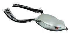 SPRO Bronzeye Frog 60 Topwater Frog