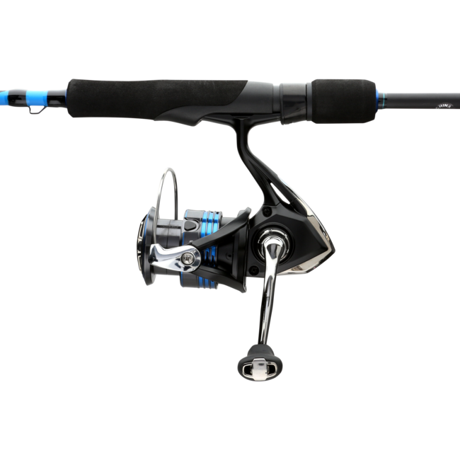 Shimano Nexave Spinning Combo