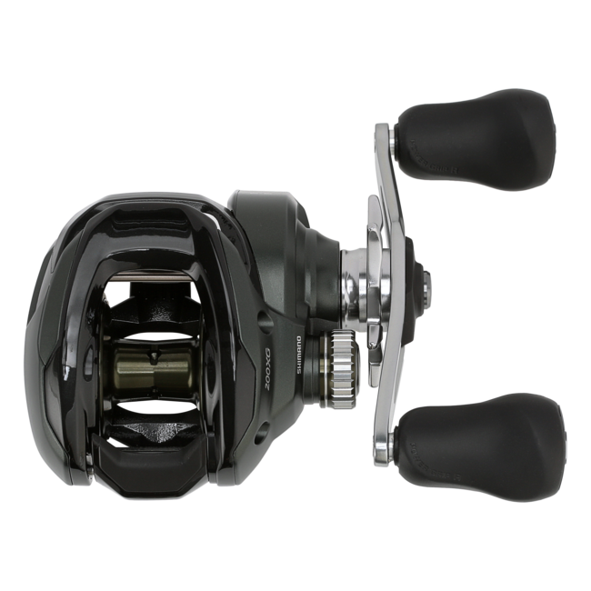Shimano Curado 200 M Casting Reel