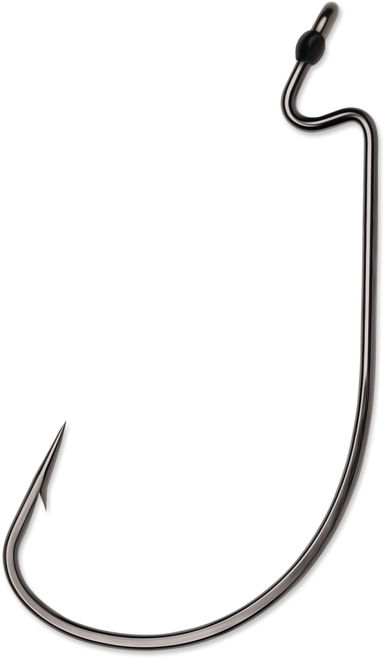 VMC Wide Gap Worm Hook