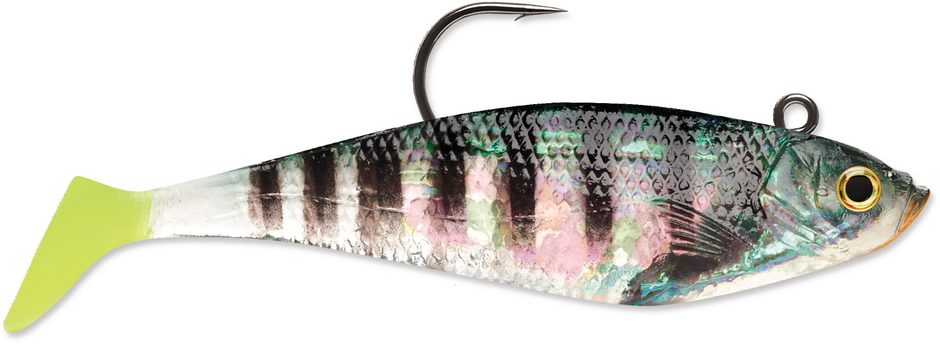 Storm WildEye Swim Shad