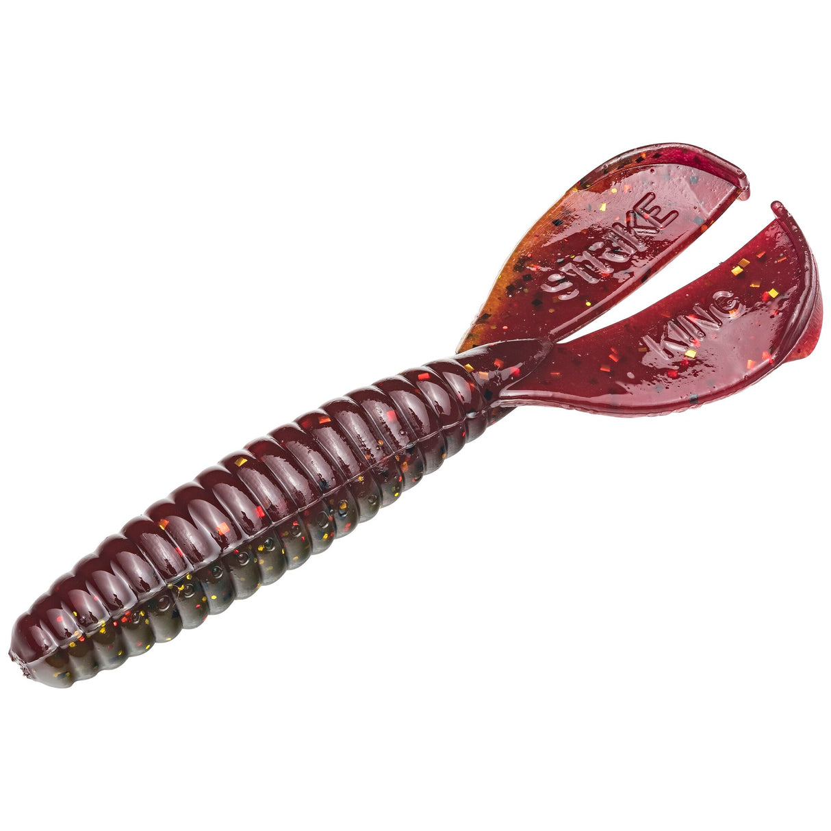 Strike King Rage Menace Grub