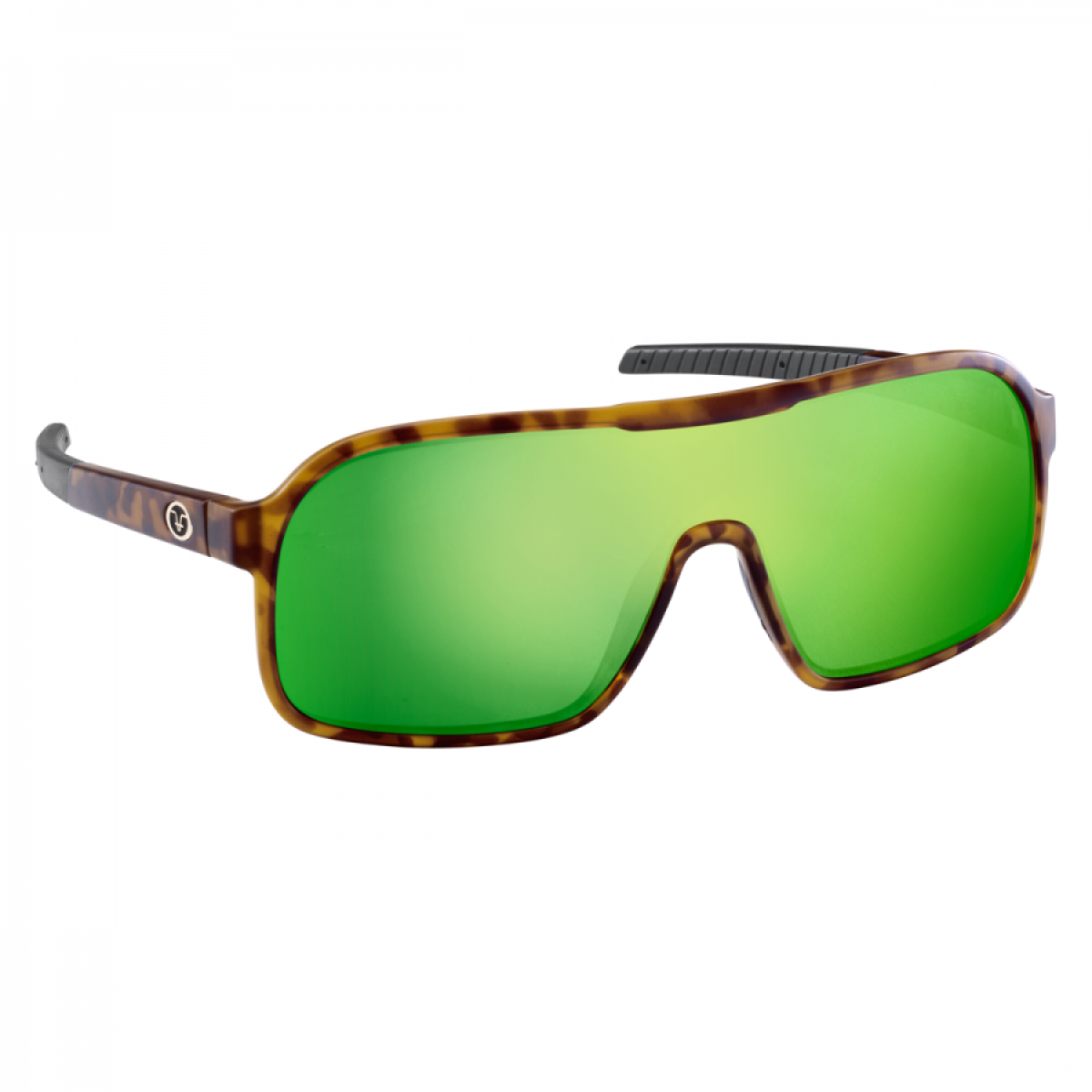 Flying Fisherman Sounder Polarized Shield Sunglasses