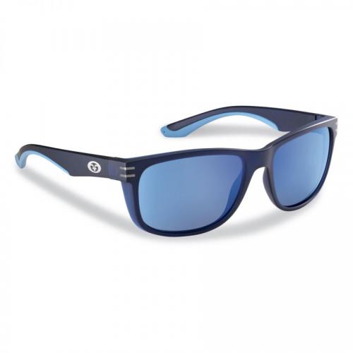 Flying Fisherman Double Header Polarized Sunglasses