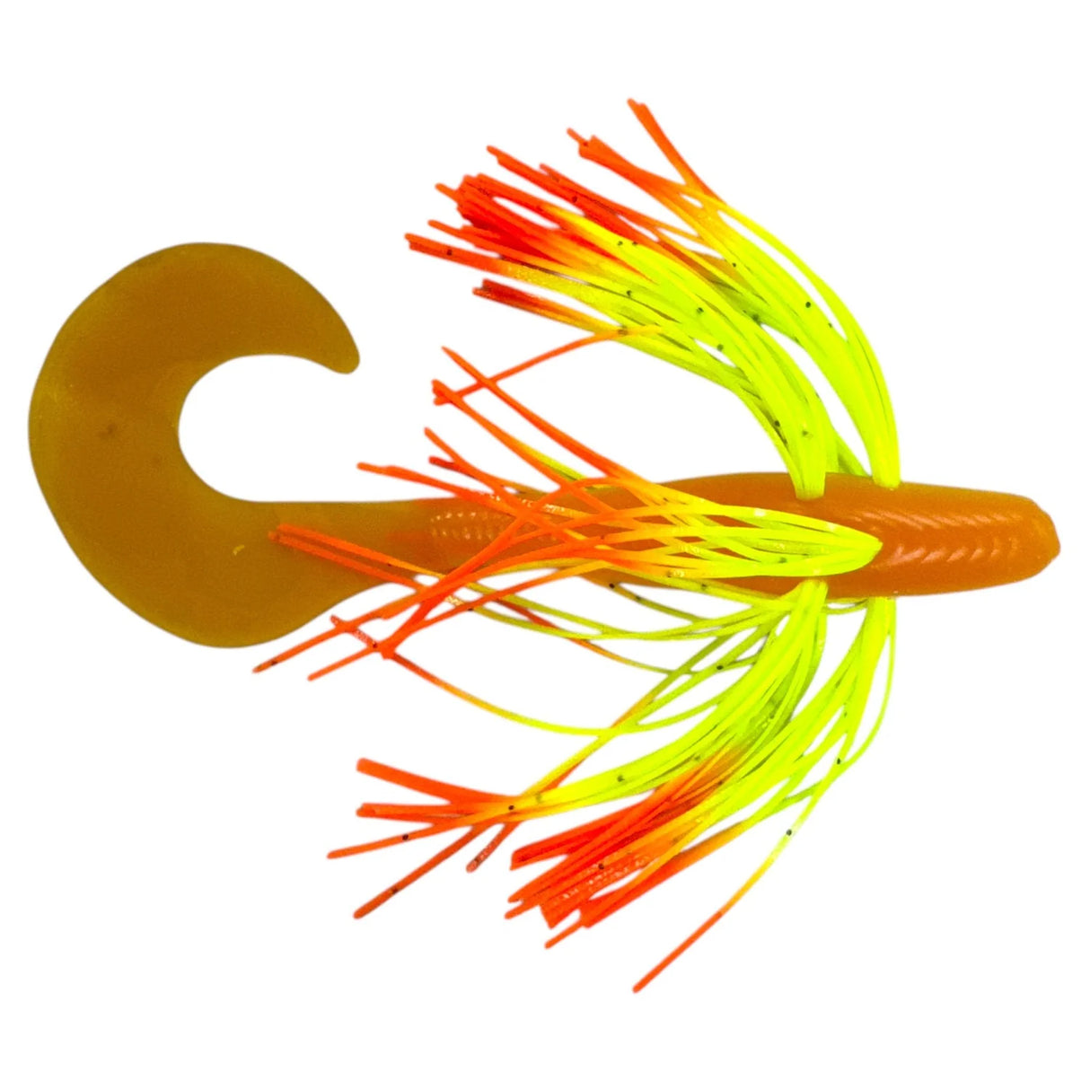 Tightlines UV Rattl’n Jigbait Trailer