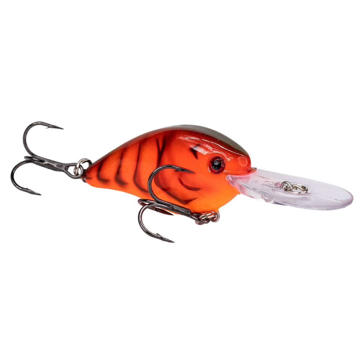 Strike King KVD 1.5 Squarebill Hard Knock Crankbait