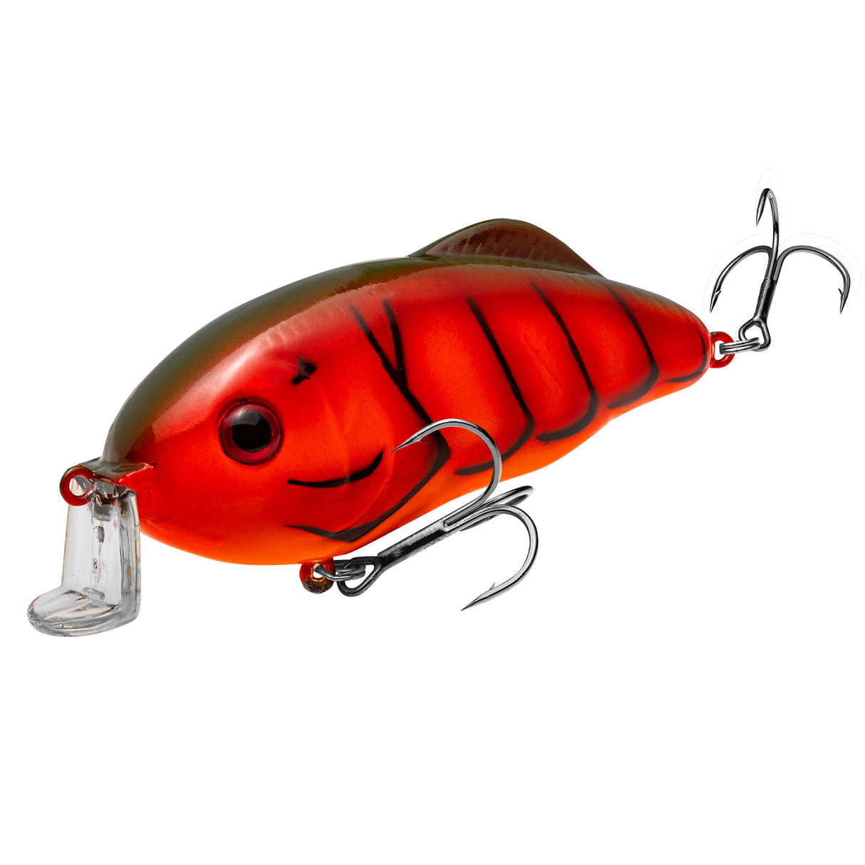 Strike King Hybrid Hunter Crankbait