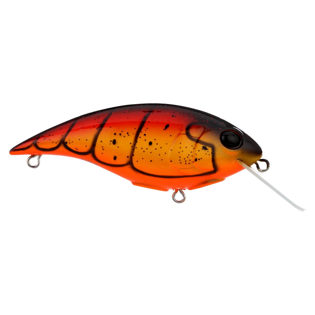 Berkley Shallow Money Badger Squarebill Crankbait