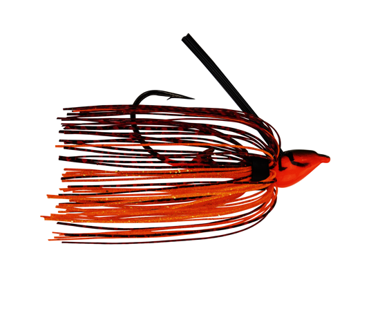 Strike King Denny Brauer Baby Structure Casting Jig