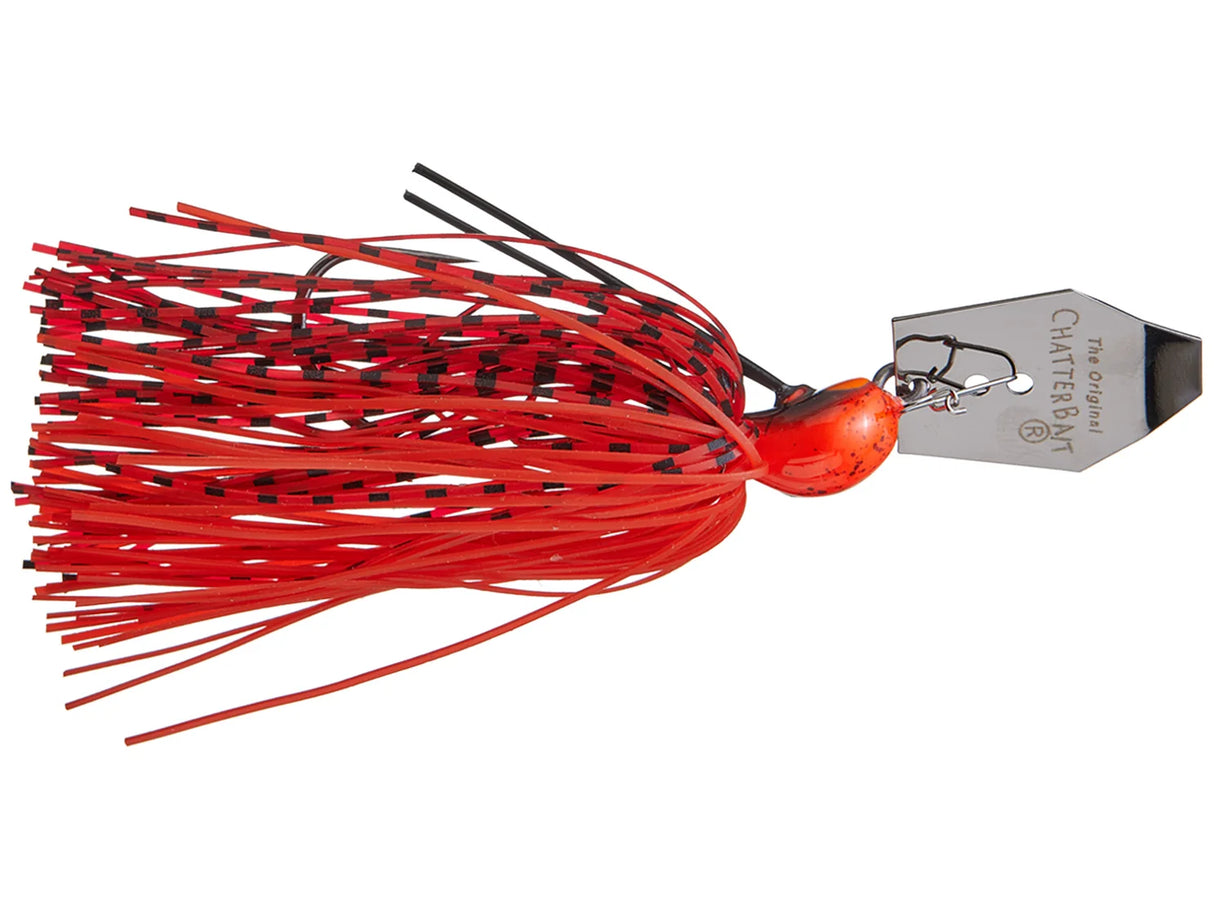 Z-Man CrossEyez ChatterBait