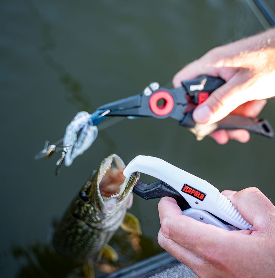 Rapala Floating Fish Gripper
