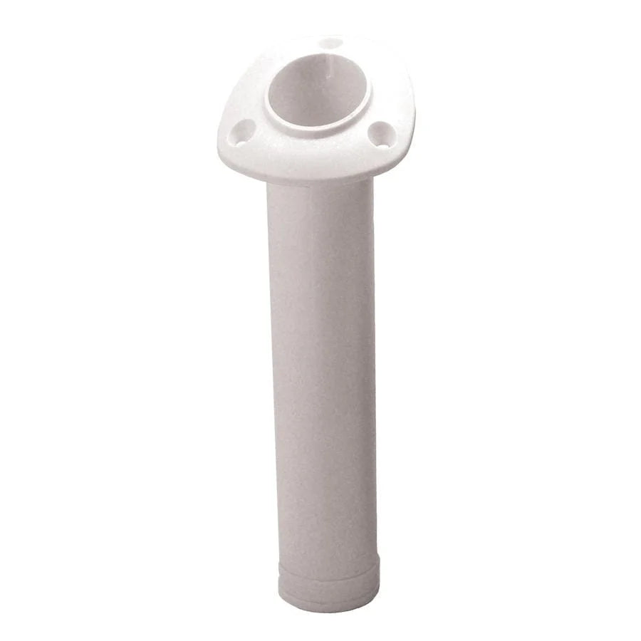 TH Marine Flush Mount Rod Holder